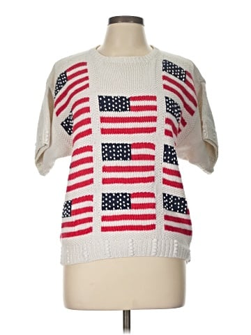 Marisa Christina Sweater Vest (view 1)