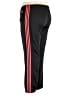 Adidas 100% Polyester Black Active Pants Size 2X - photo 2