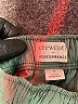 Crewcuts Outlet Solid Green Board Shorts Size 3 - photo 3