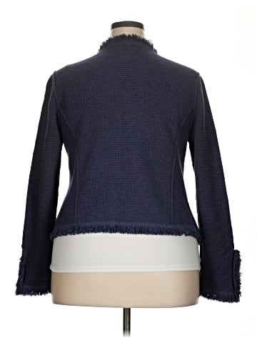 Nic + Zoe Blazer (view 2)