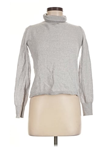 Ann Taylor Turtleneck Sweater (view 1)
