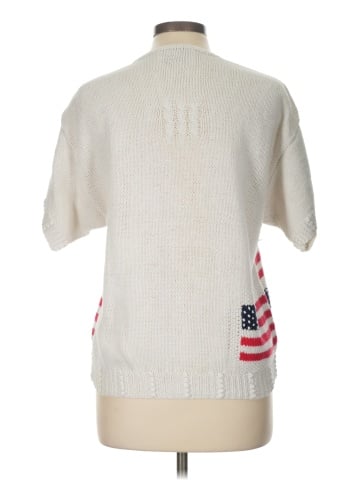 Marisa Christina Sweater Vest (view 2)