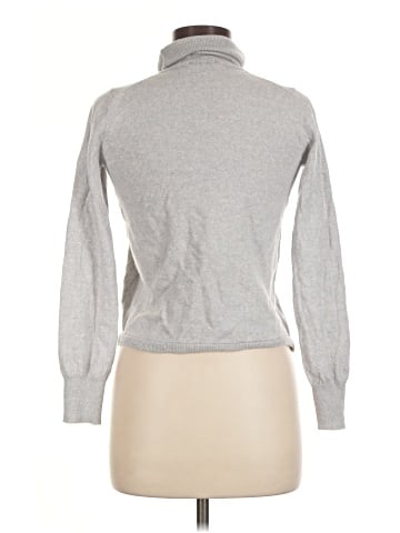 Ann Taylor Turtleneck Sweater (view 2)