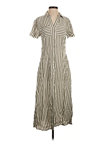 T Tahari Casual Dress (view 1)