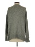 Ella Moss Gray Cardigan Size S - photo 2