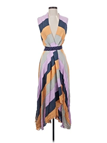 Nicole Miller Collection Cocktail Dress (view 1)