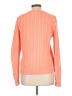 Jack Wills Orange Pullover Sweater Size 10 - photo 2