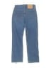 Levi's Blue Jeans Size 8 - photo 2