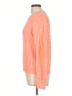 Jack Wills Orange Pullover Sweater Size 10 - photo 5