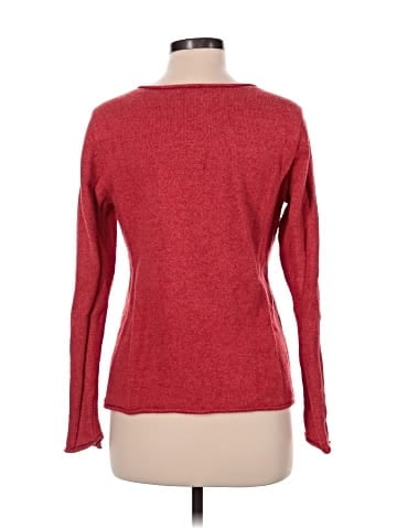 Sundance Pullover Sweater (view 2)
