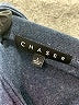 Chaser Blue Zip Up Hoodie Size L - photo 7