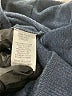 Chaser Blue Zip Up Hoodie Size L - photo 8