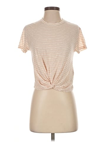 ALLSAINTS Short Sleeve T-Shirt (view 1)