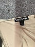 Wearever Tan Bodysuit Size S - photo 6