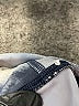 Alo Print Blue Active Pants Size S - photo 8