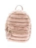 Claire's 100% Polyester Pink Backpack One size - photo 1