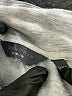 Danskin Silver Sweatshirt Size M - photo 4