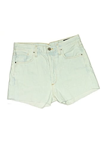 Goldsign Denim Shorts (view 1)