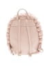 Claire's 100% Polyester Pink Backpack One size - photo 2