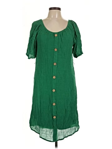 Mlle Gabrielle Casual Dress (view 1)