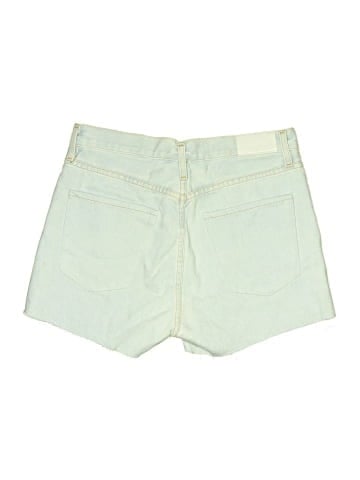 Goldsign Denim Shorts (view 2)