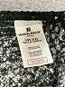 Woolrich 100% Polyester Black Poncho One size - photo 7