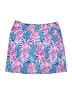 Lilly Pulitzer Luxletic Tropical Blue Skort Size 10 - photo 1
