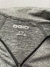 Ogio Gray Pullover Sweater Size M - photo 7