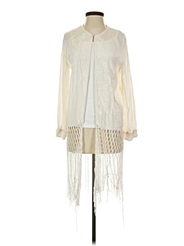 Zara Kimono (view 1)