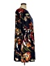 MSK Print Black Casual Dress Size 1X (estimated) - photo 4