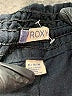 Roxy Black Shorts Size XL - photo 3
