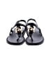 Aerosoles Black Sandals Size 9 1/2 - photo 2
