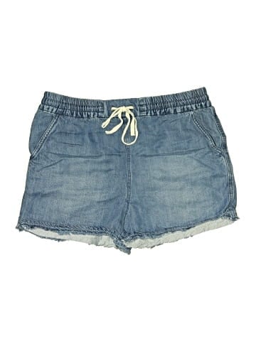 Splendid Denim Shorts (view 1)