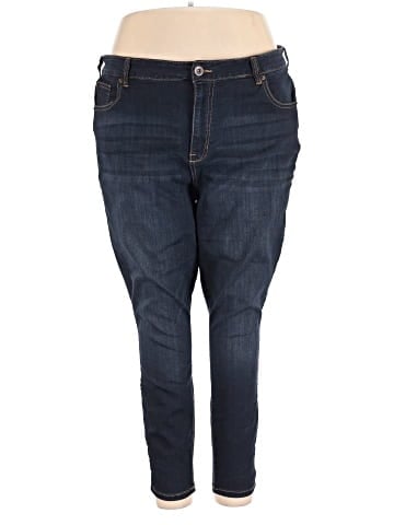 Molly & Isadora Jeans (view 1)