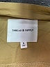 Thread & Supply Tan Jacket Size S - photo 6