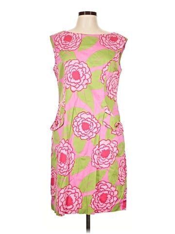Talbots Casual Dress (view 1)