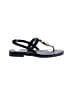 Aerosoles Black Sandals Size 9 1/2 - photo 1