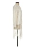 Zara 100% Viscose Ivory Kimono Size S - photo 4