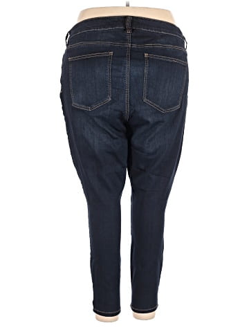 Molly & Isadora Jeans (view 2)