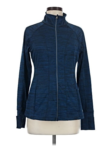 Apana Track Jacket (view 1)