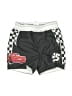 Disney Pixar 100% Polyester Graphic Gray Athletic Shorts 12-18 MO / 18 MO - photo 1