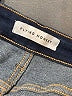 Flying Monkey Solid Blue Jeans Size 32 waist - photo 7
