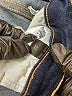 Flying Monkey Solid Blue Jeans Size 32 waist - photo 8