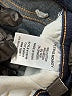 Flying Monkey Solid Blue Jeans Size 32 waist - photo 9