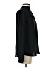 Halogen 100% Polyester Black Long Sleeve Blouse Size S - photo 4