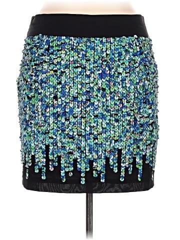 Ann Taylor Casual Skirt (view 2)