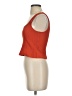 Forever 21 100% Polyester Orange Tank Top Size S - photo 5