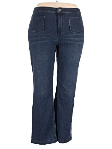 J.Jill Jeans (view 1)