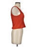 Forever 21 100% Polyester Orange Tank Top Size S - photo 4