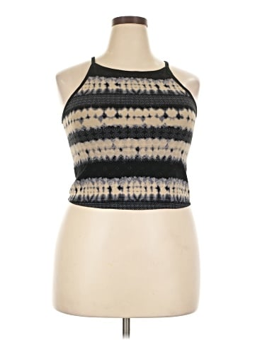 Torrid Tank Top (view 1)